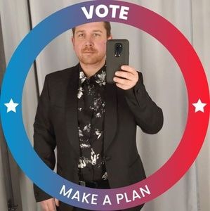 Meet your Posher, Robert